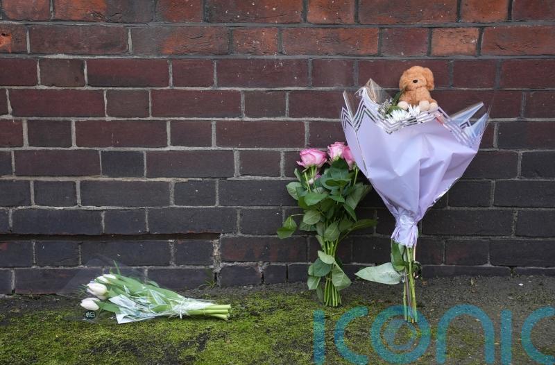 Woman charged with murdering baby girl after she fell from height
