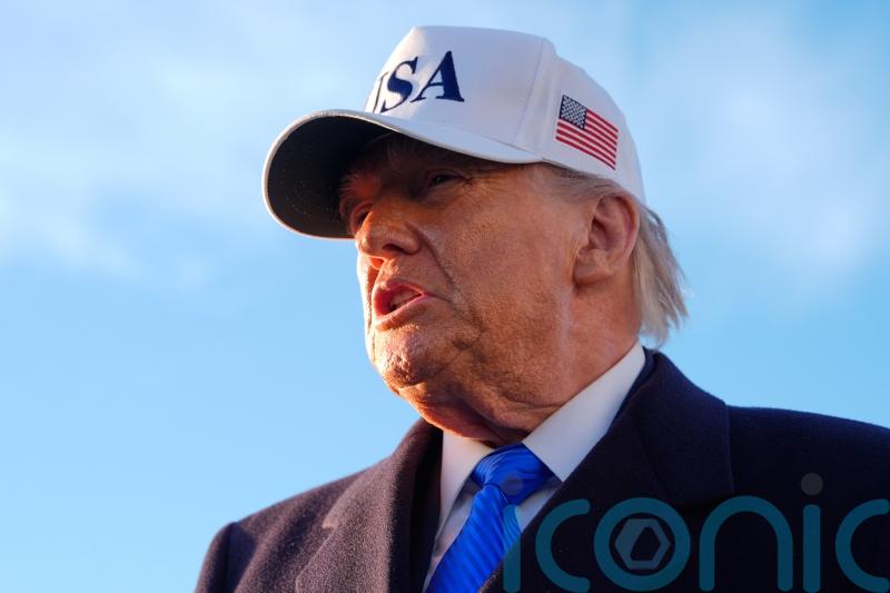 Trump seeks help to keep Strait of Hormuz open as Iran &lsquo;sees no reason to talk&rsquo;