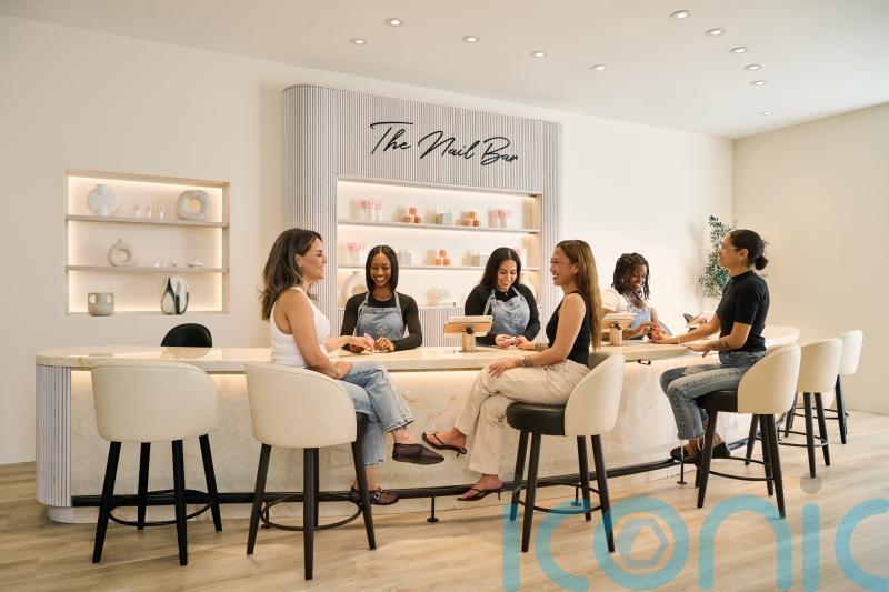 Townhouse: Nail salons overlooked by male-led investment for decades