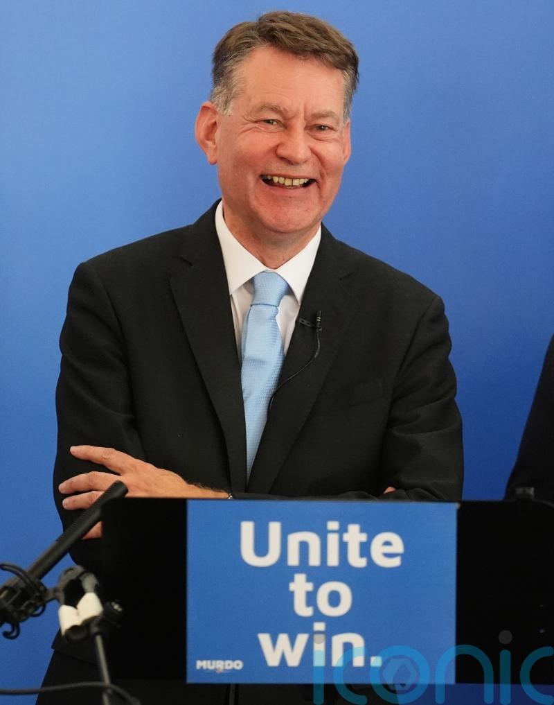 Scotland&rsquo;s growth &lsquo;stagnated&rsquo;, say Scottish Tories as new policies unveiled