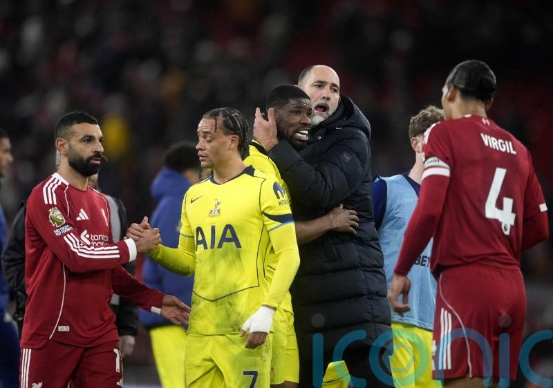 Monday&rsquo;s briefing: Tudor has a point, Carrick has the knack, Bompastor has a cup