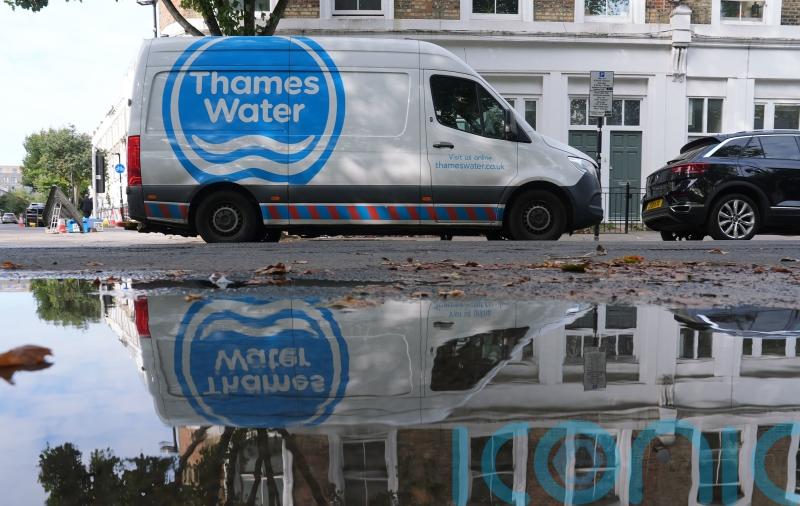 Thames Water creditors pledge &pound;3.4bn of new equity in improved rescue bid