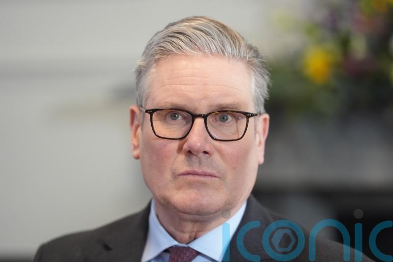 Trump warns Nato allies over Iran response as Starmer pledges heating oil help