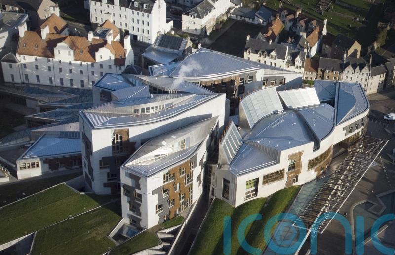 Vote on assisted dying Bill to be &lsquo;defining moment&rsquo;, Health Secretary says