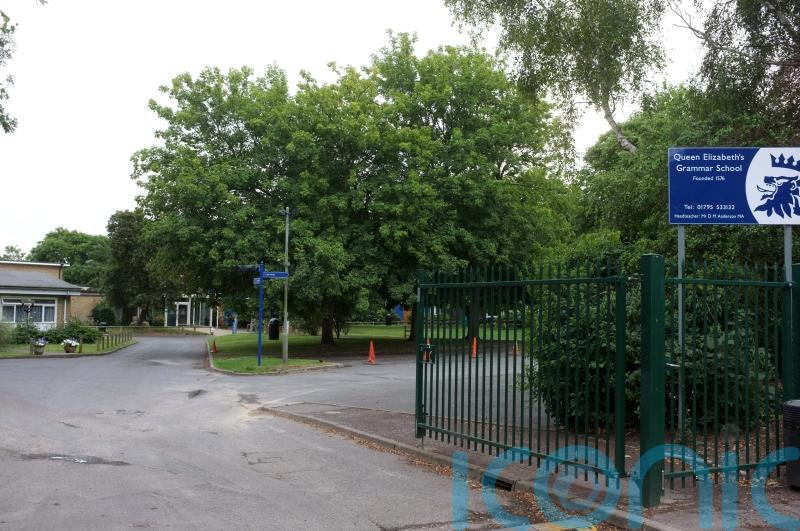 School pupil among two dead in meningitis outbreak