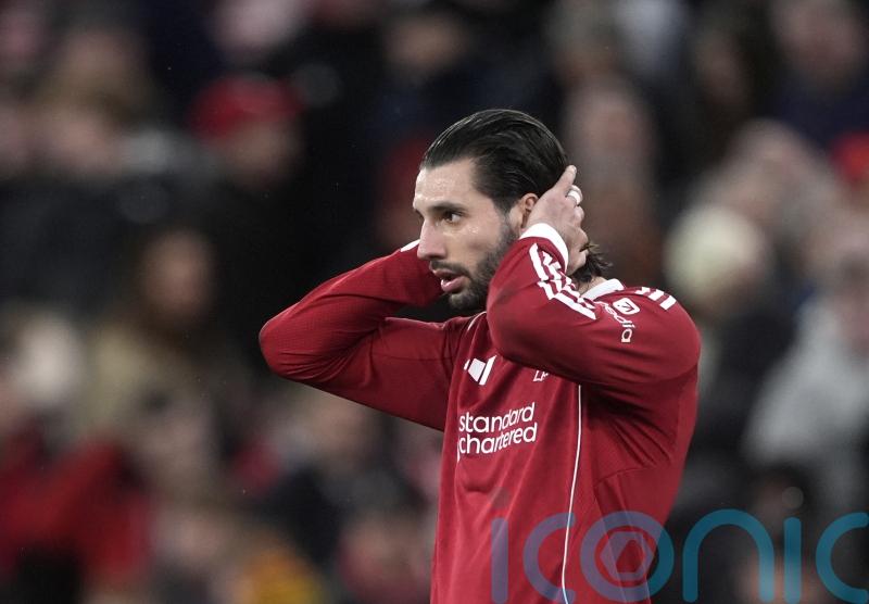 Dominik Szoboszlai says time is not on Liverpool&rsquo;s side in their top-four quest