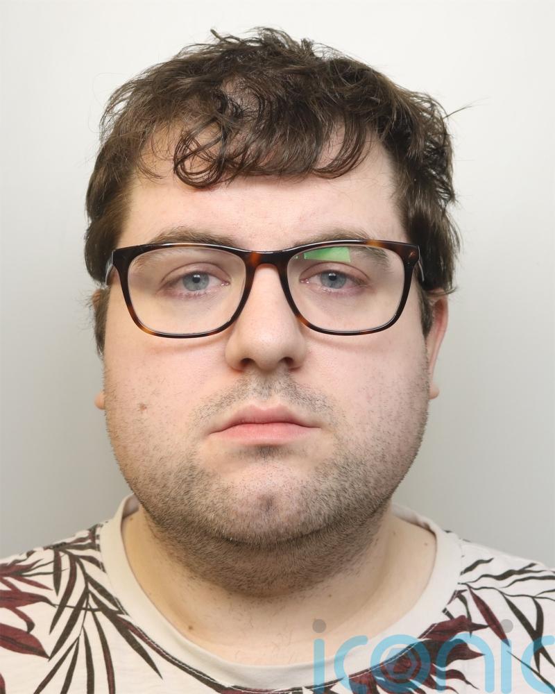 Nursery worker jailed for raping and abusing young children