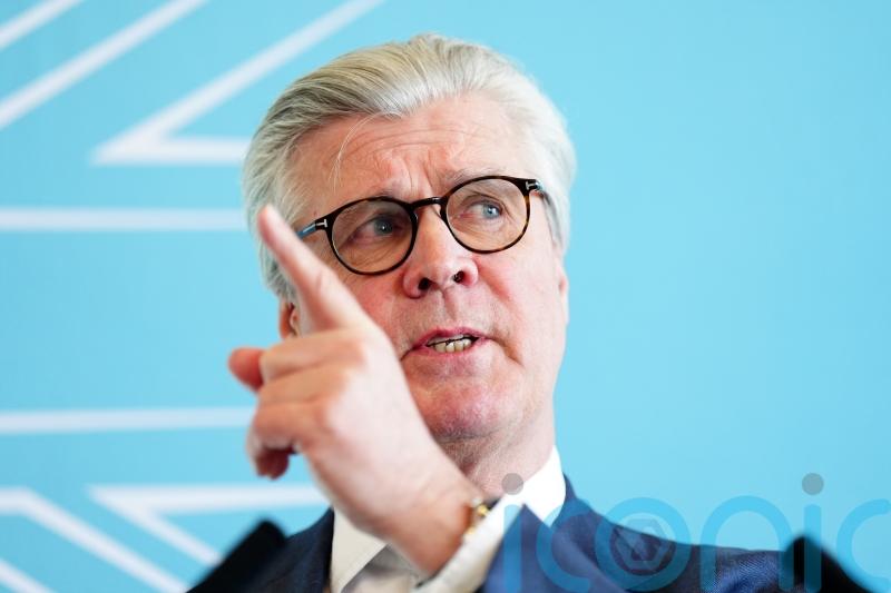 Tories are one policy party in &lsquo;co-dependent relationship&rsquo; with SNP, says Offord