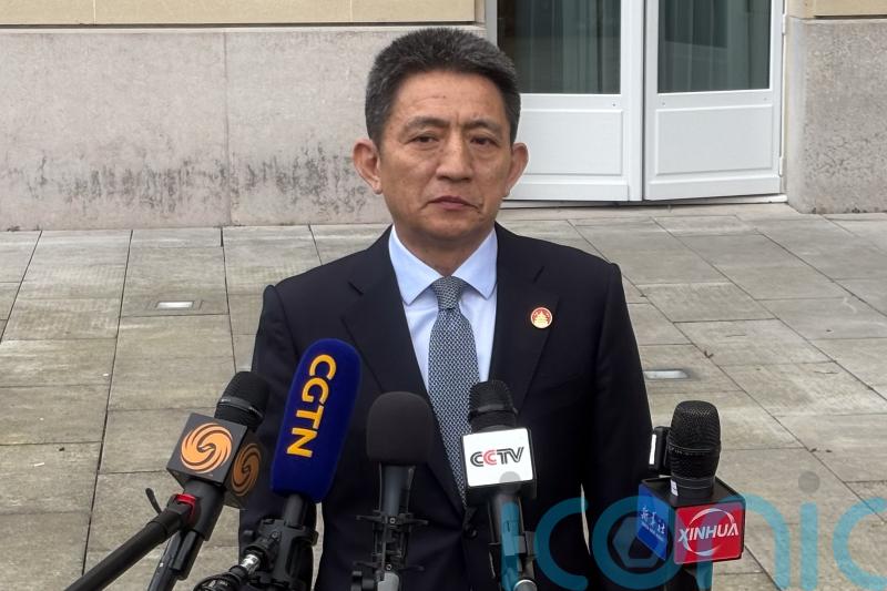 China warns Trump&rsquo;s latest tariff moves could damage trade ties