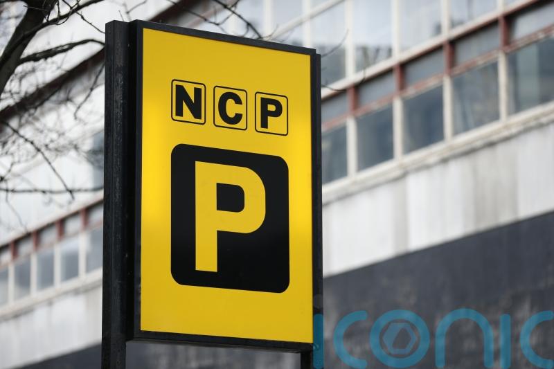 Car park operator NCP falls into administration as post-Covid commuting stalls