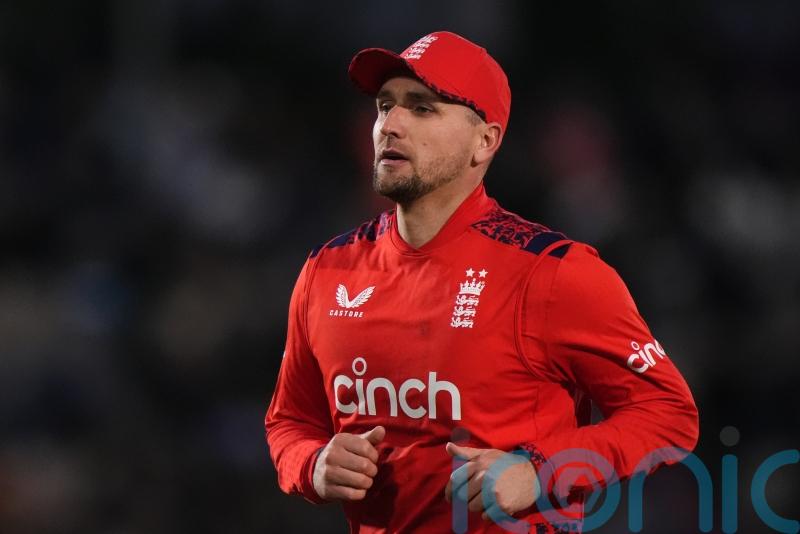 Liam Livingstone scathing of current England regime over his dropping