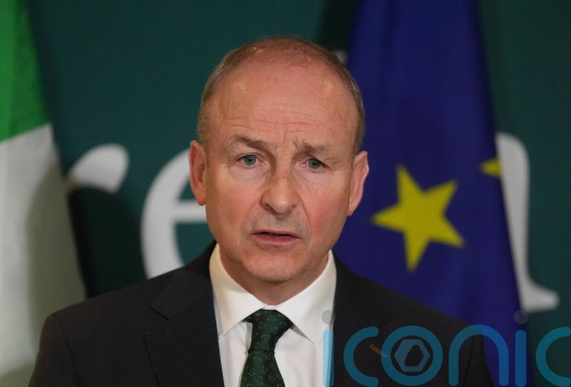 Taoiseach defends media regulation and says Ireland is &lsquo;bastion of free speech&rsquo;