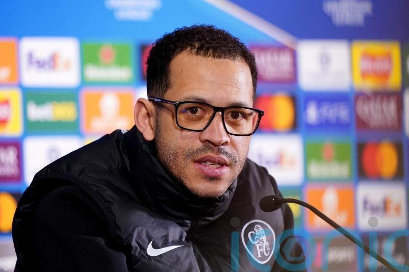 Liam Rosenior says Chelsea yet to decide whether to repeat huddle routine