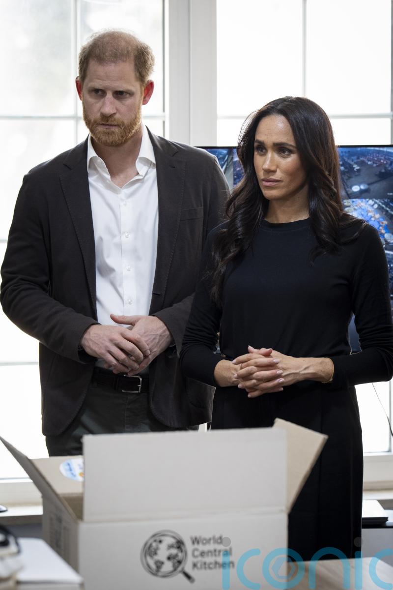 LA tech trial must be turning point &ndash; Duke and Duchess of Sussex&rsquo;s spokesperson