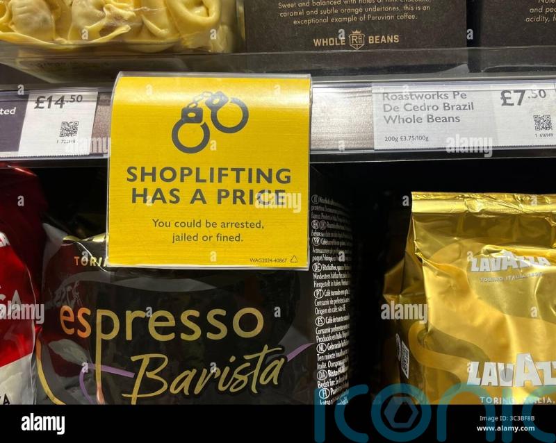 One in five witness retail violence or abuse &ndash; BRC