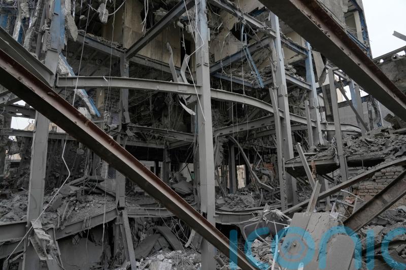 Israel launches new strikes on Tehran and Lebanon as Iran hits Gulf neighbours