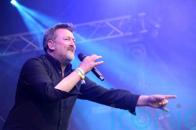 Guy Garvey says Elbow are working on new album ahead of Teenage Cancer Trust gig