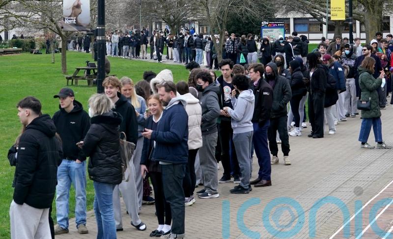 Meningitis B confirmed as strain behind outbreak that has left two dead