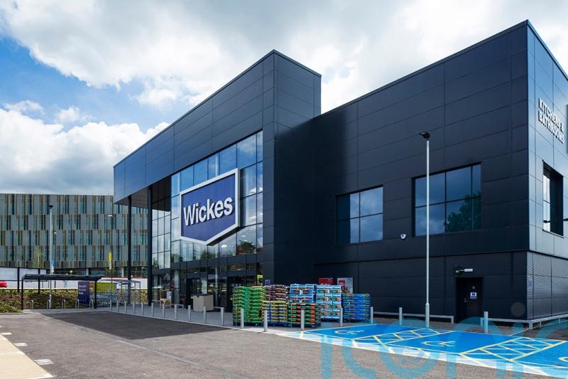 Wickes to create more than 2,000 jobs under aims to expand to 300 stores