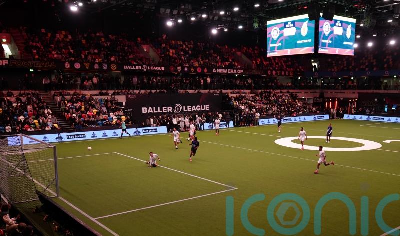 Wealdstone to speak with Sak Hassan over unauthorised Baller League appearance