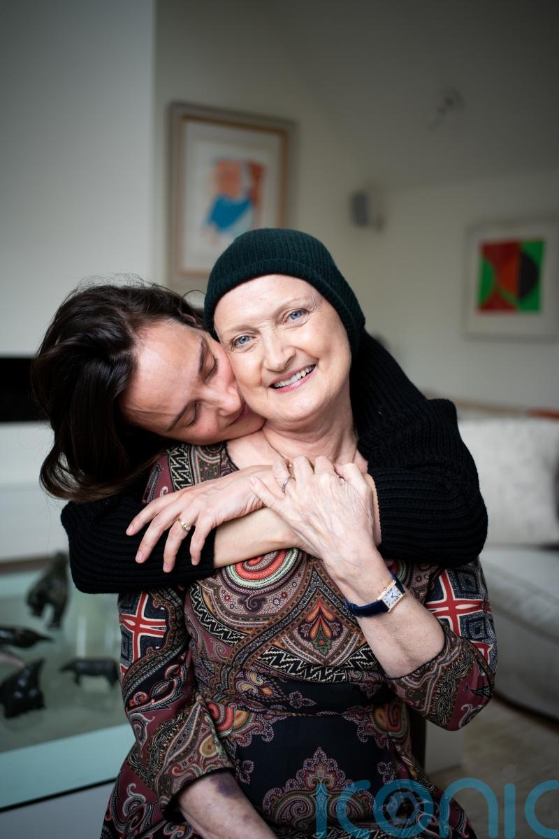 Jess Mills: The &lsquo;exquisite beauty&rsquo; and &lsquo;exquisite pain&rsquo; of the last year of mum Tessa Jowell&rsquo;s life