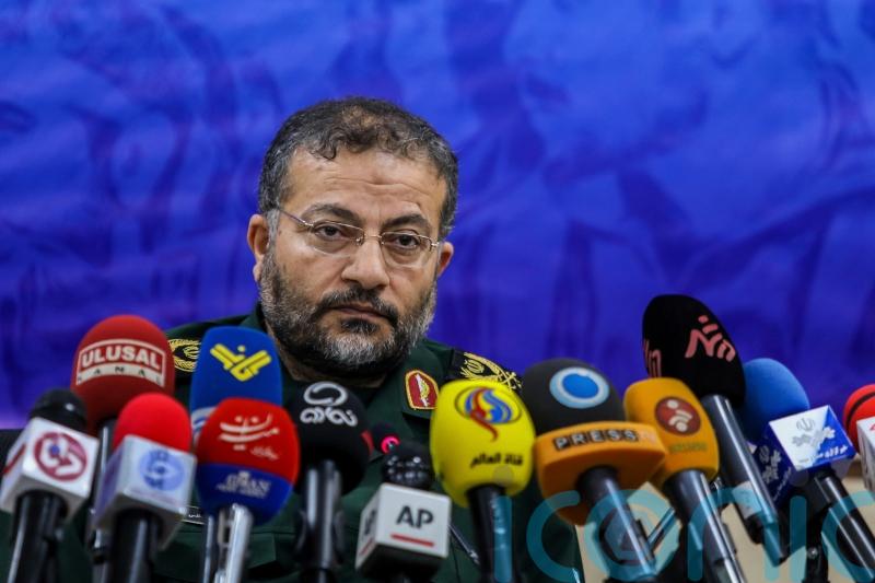 Israel kills head of Iranian militia as Gulf states face fresh attacks