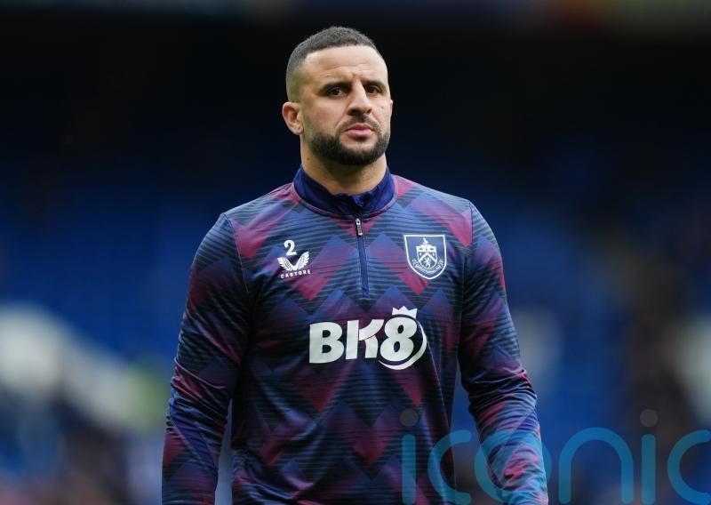Burnley&rsquo;s Kyle Walker says he will retire from club football &lsquo;on my terms&rsquo;