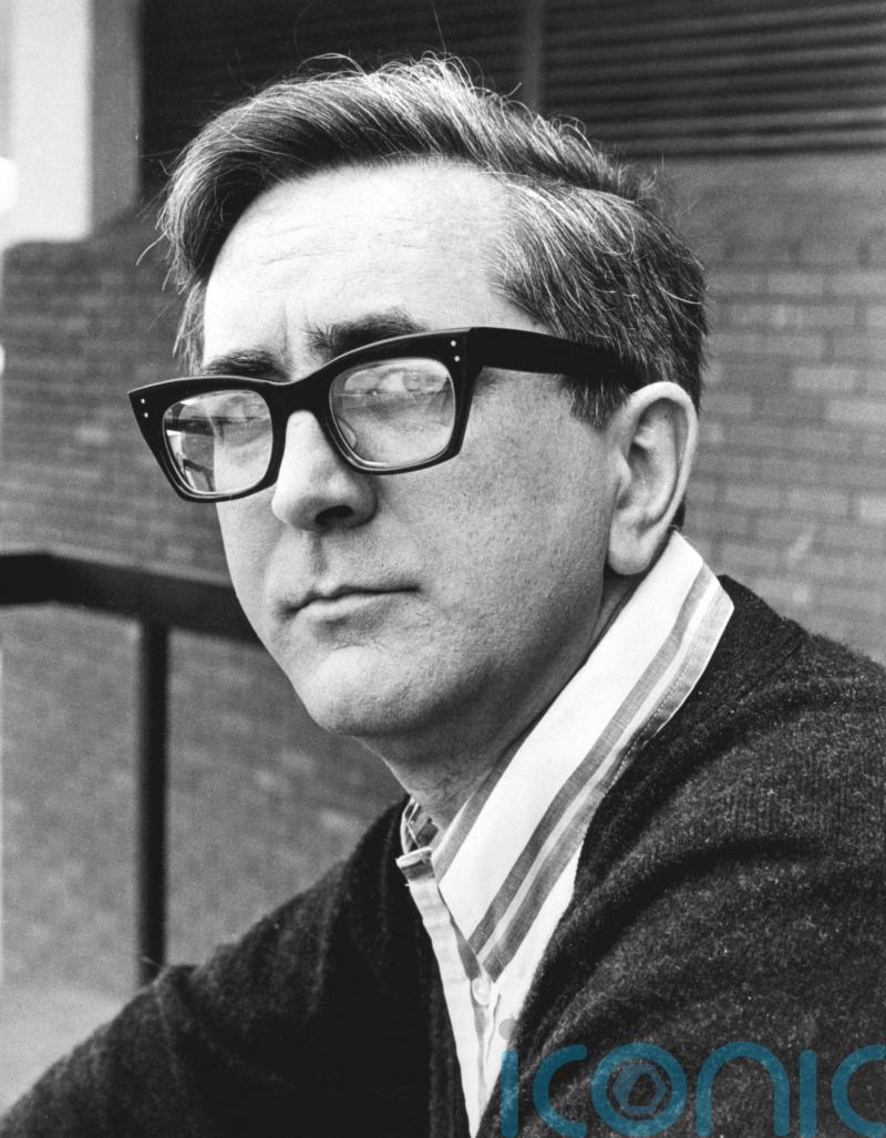 The Ipcress File author Len Deighton dies at 97