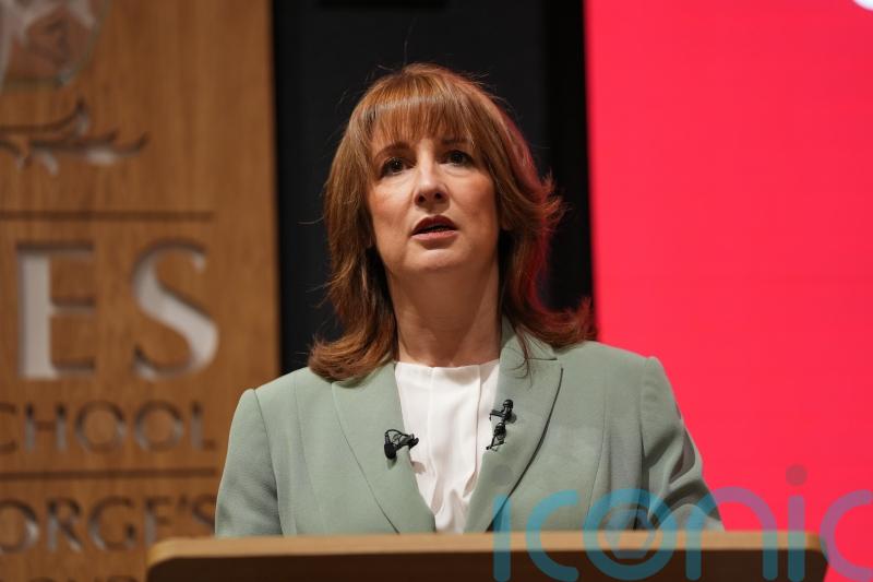 Rachel Reeves sets out plans to hand mayors a share of tax revenue