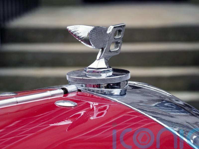 Bentley axing up to 275 jobs amid company overhaul