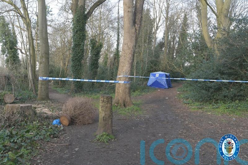 Wheelie bin murder victim identified by police as three remain in custody