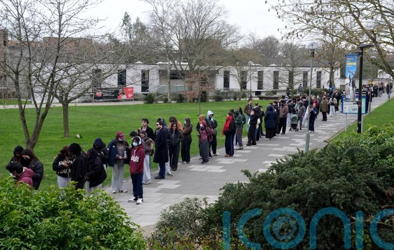Meningitis: Health chiefs dealing with &lsquo;unprecedented&rsquo; outbreak of infection