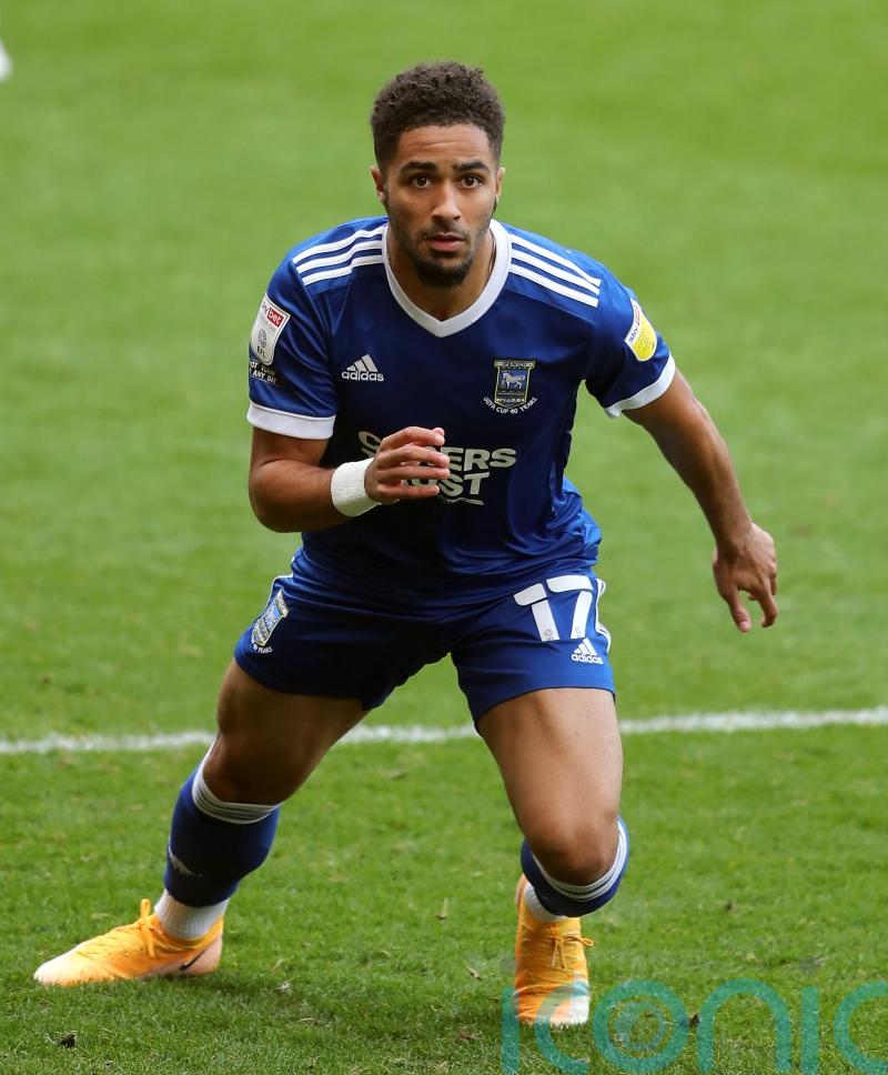 Notts County cruise to victory over Accrington