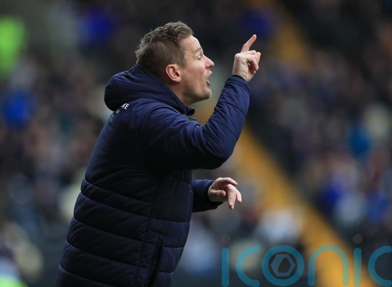 Woking run goes continues as Harry Beautyman goal piles pressure on Yeovil