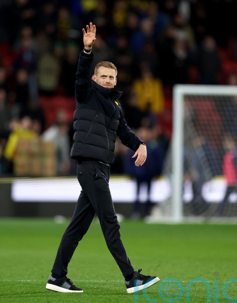 Ed Still delighted with Watford&rsquo;s performance in victory against Wrexham