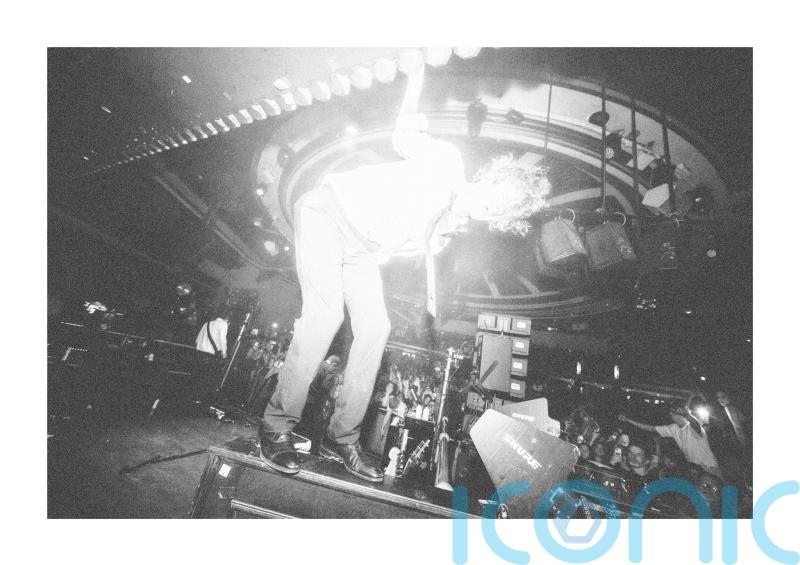 The 1975 and Yungblud among acts featured in Teenage Cancer Trust art exhibition