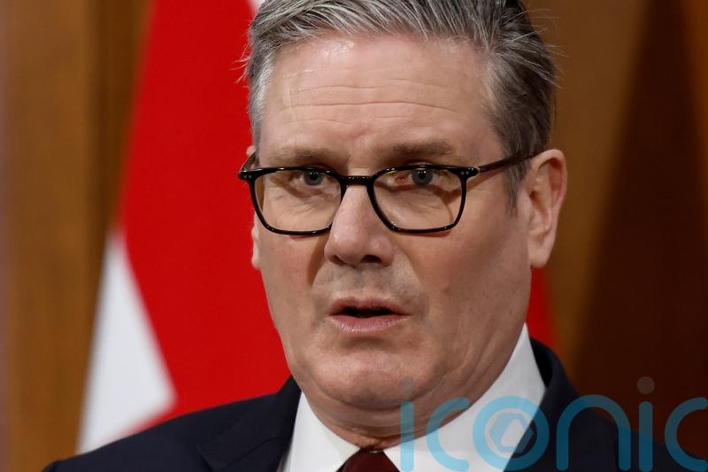 Starmer to face questions from MPs after fresh Trump criticism