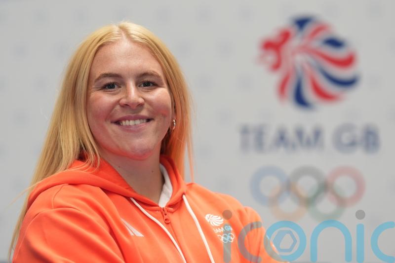 &lsquo;I&rsquo;m not the same person I was before&rsquo;: England rugby star Abi Burton on encephalitis diagnosis