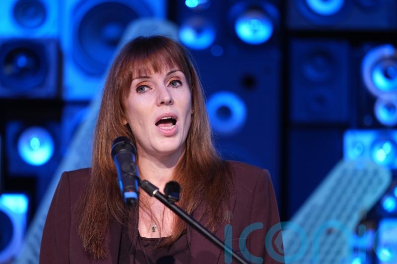 Starmer shares impatience for change, minister says after Rayner&rsquo;s intervention