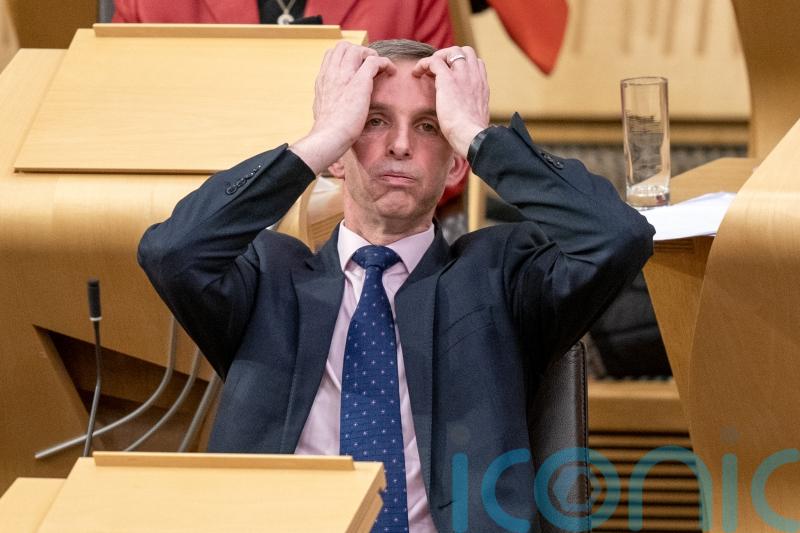 Defeat of Holyrood&rsquo;s assisted dying Bill &lsquo;strengthens our resolve&rsquo; &ndash; campaigners