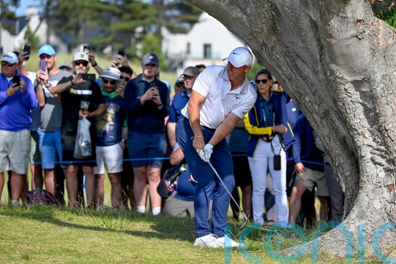 Government cash to tee up Scottish Open &lsquo;to go from strength to strength&rsquo;
