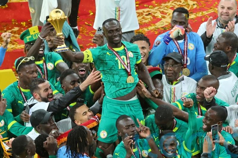 Senegal federation to appeal to CAS over &lsquo;unacceptable&rsquo; AFCON title stripping