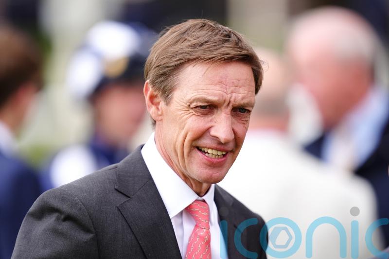 Sandown could be next step for exciting Nobody Knows