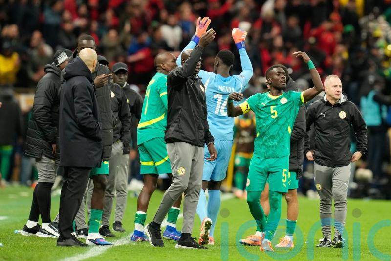 Senegal government accuses CAF of &lsquo;corruption&rsquo; after AFCON triumph overturned