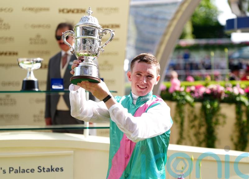 Cheltenham hero Keane has powerful Juddmonte team to look forward to