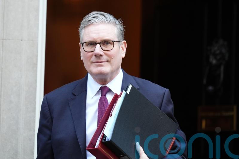 Sir Keir Starmer concerned over Travelodge boss cancelling meeting with MPs