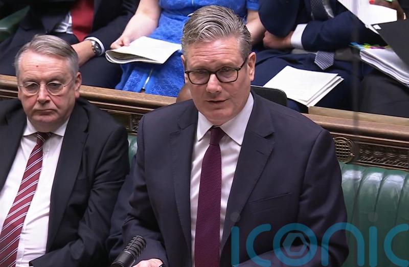 PM failed &lsquo;to do his duty&rsquo; in appointing Mandelson as US ambassador &ndash; Badenoch