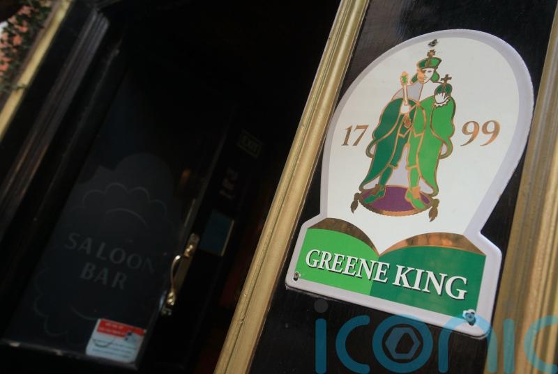 Greene King plans to sell 150 pubs and close another 20 under shake-up