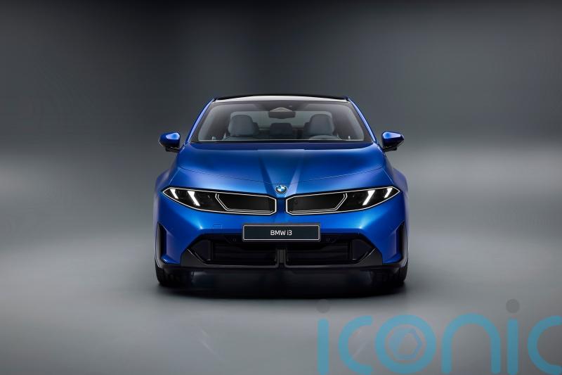 Here are the cars going up against the new BMW i3