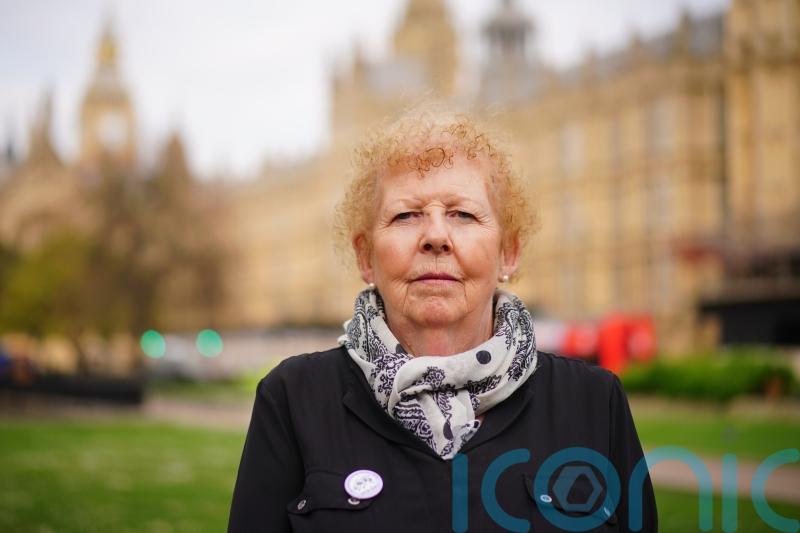 Waspi campaigners say they are preparing for potential fresh legal challenge